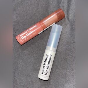 Bundle deal!!Bath and Body Works Lip tint and Lip shimmer! New with tags!!
